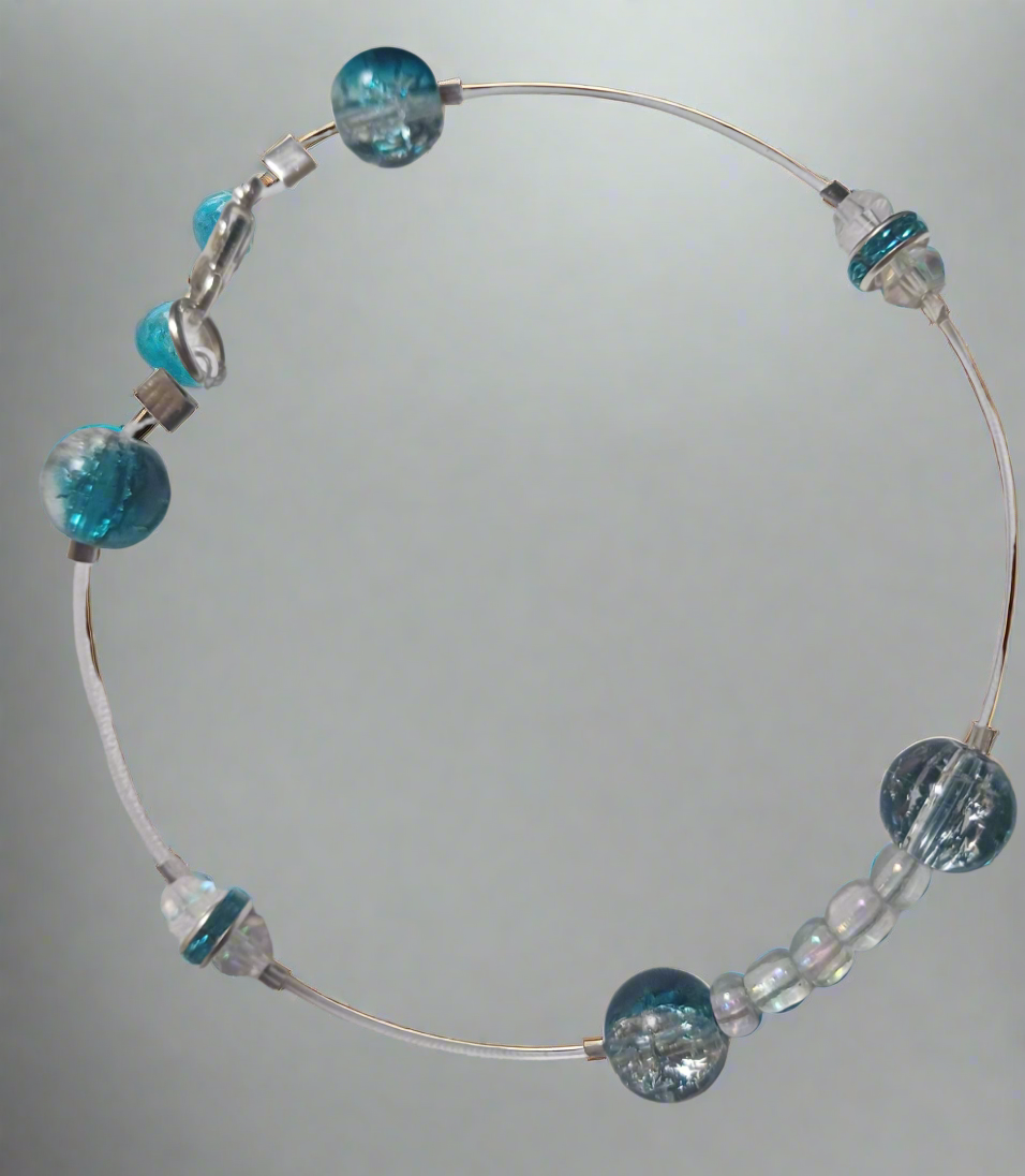 Bracelet à fermoir